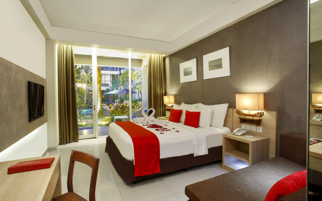 Ramada Encore by Wyndham Seminyak Bali