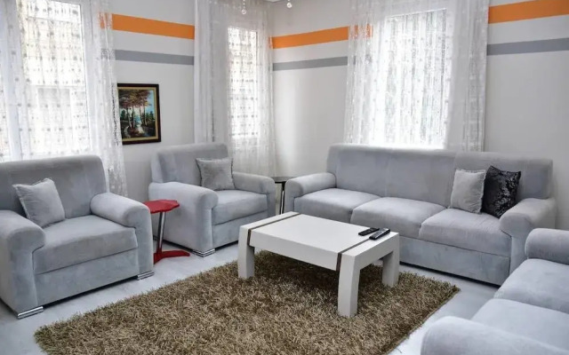 Bursa Comfort Apart