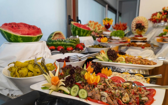 Kleopatra Life Hotel & SPA