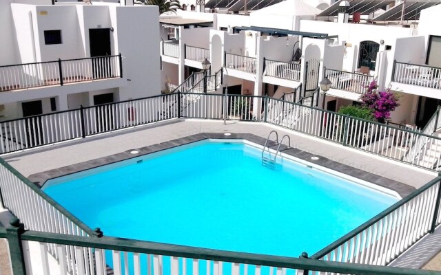 Orquidea Blue Lagoon Puerto del Carmen