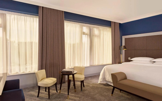 Sheraton Heathrow Hotel