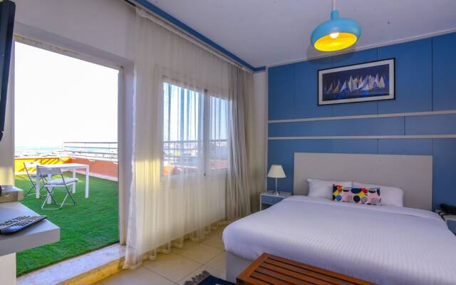 Marina Star Hotel