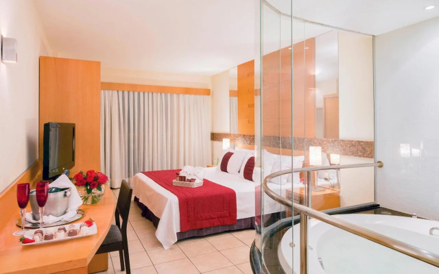 Blue Tree Premium Fortaleza