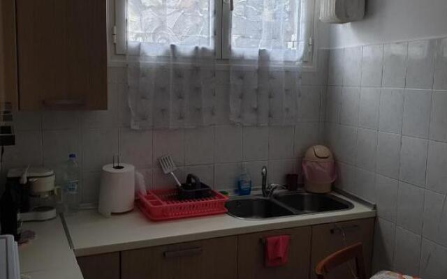Filopappou Hill Apartment