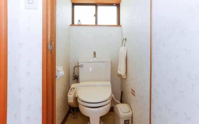 Nishi shinjyuku wa-an homestay