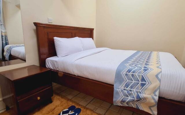 Lux Suites Geanna Suites Nanyuki