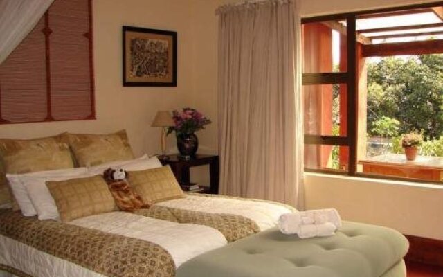 Ambience Inn