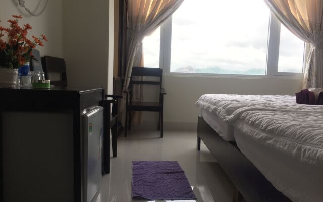 Hotel Thanh Thao