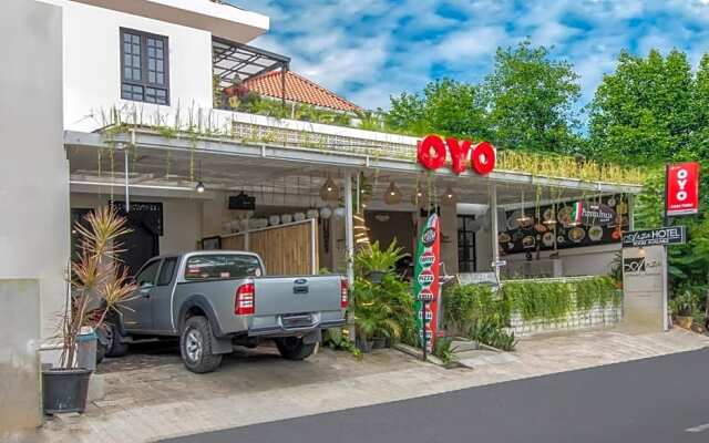 OYO 3200 Anza Hotel