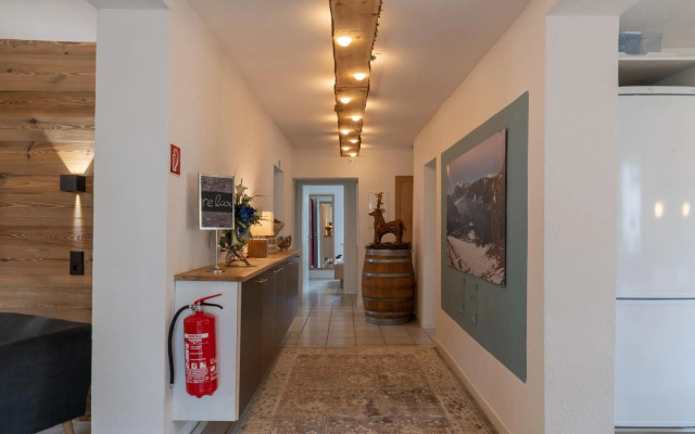 Chalet Love The Alps by All in One Apartments