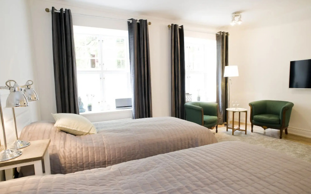 Residence Perseus Apartments