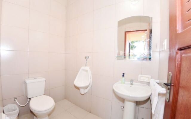 Los Jazmines Hotel Resort