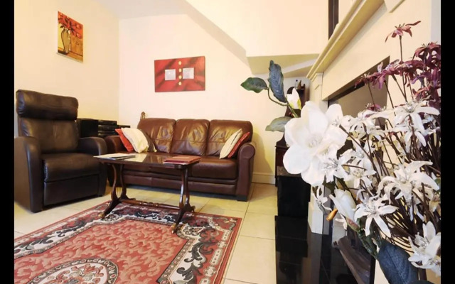 Sive Townhouse