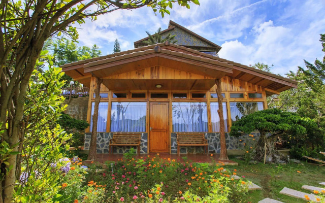 Zen Valley Dalat