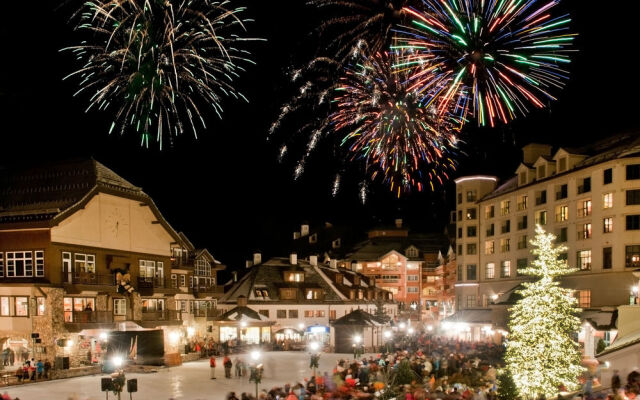 The Christie Lodge - All Suite Property, Vail Valley/Beaver Creek