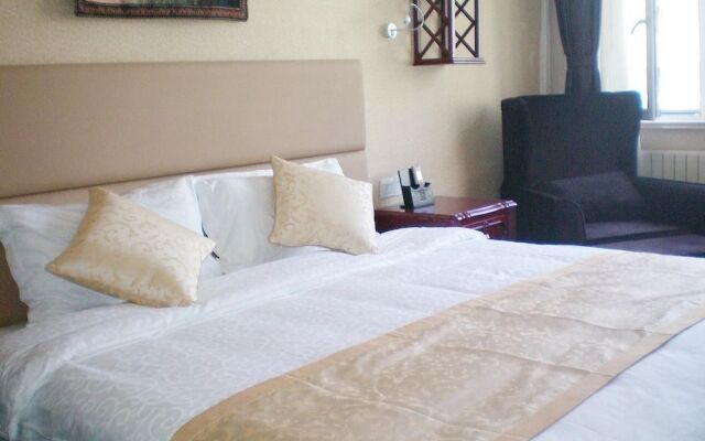 Aizunke Hotel