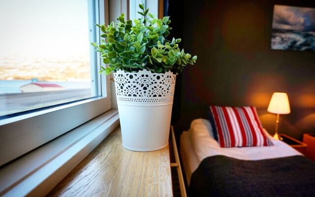 Grenivík Guesthouse