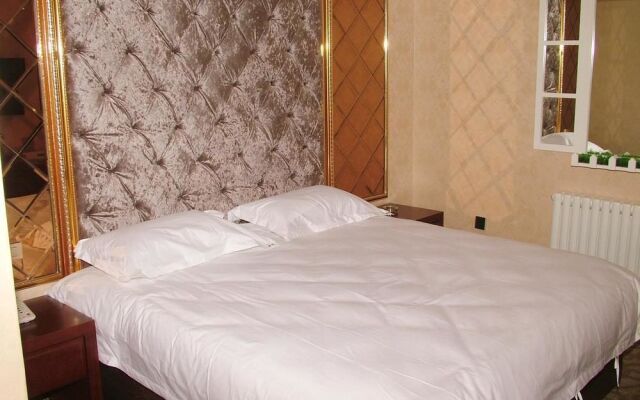 Harbin Bin Yu Hotel