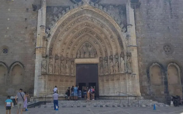 Appartement sur Empuriabrava à 100 m de la mer