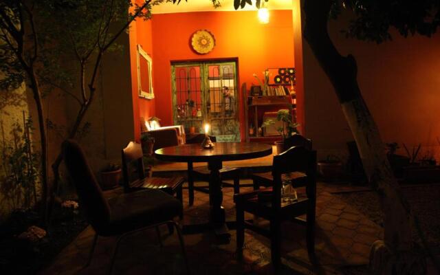 Trip'n'Hostel