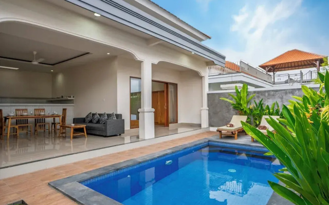 Aruna Villa 2 by Betterplace