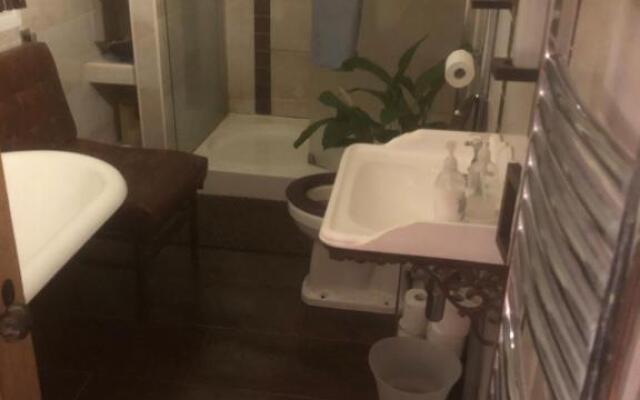 victorian elegance in Belfast