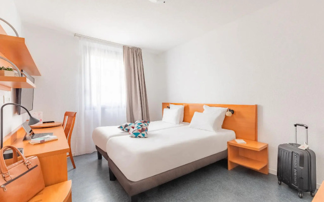 Appart’City Confort Lyon Gerland