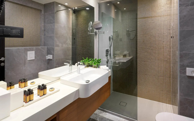 Time Boutique Hotel