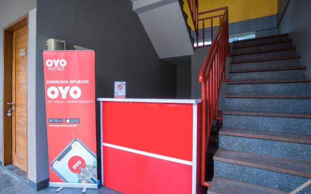 OYO 1369 Griya Damai Syariah