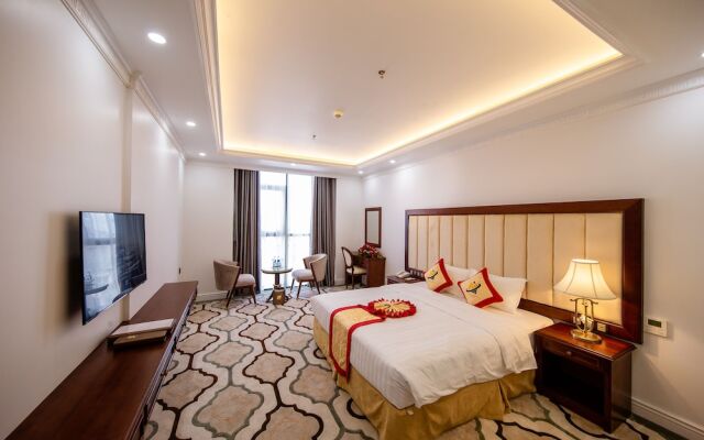 The Shine 2 Hotel & Apartment