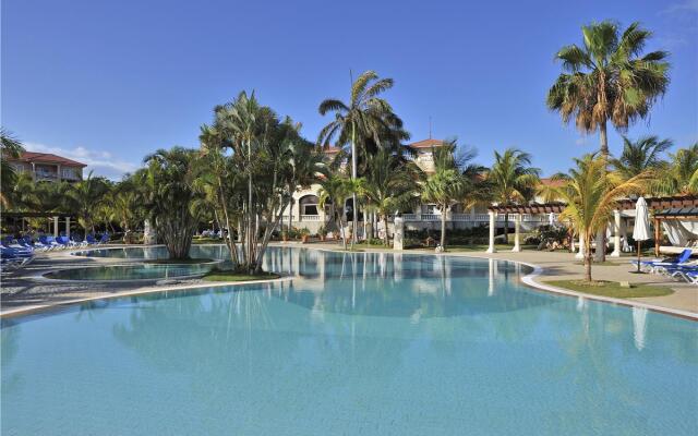 Paradisus Princesa del Mar Resort & Spa