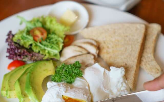 The Hava Ubud A Pramana Experience