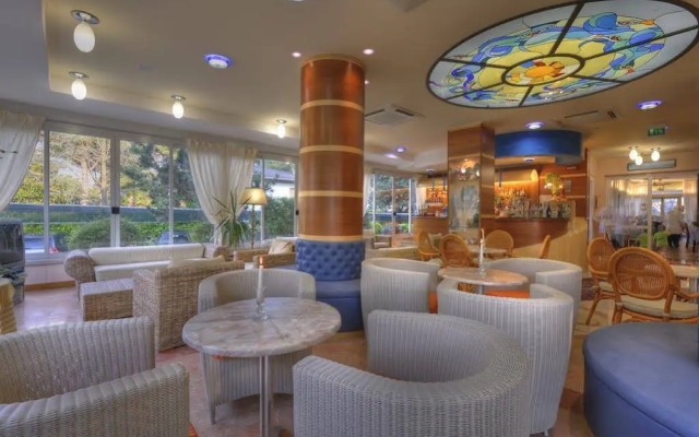 Hotel Arizona