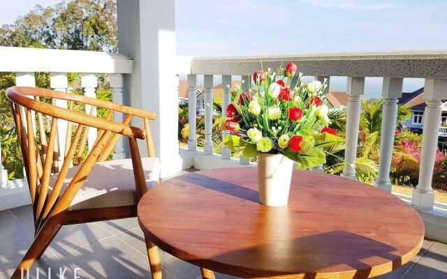 Sealink Villas Phan Thiet  Mui Ne