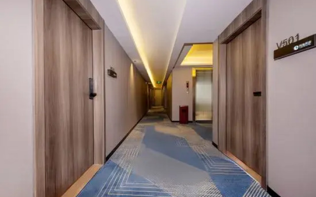 YUEMAN Hotel