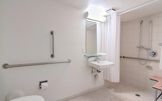 Motel 6 Tempe, AZ - Broadway - ASU