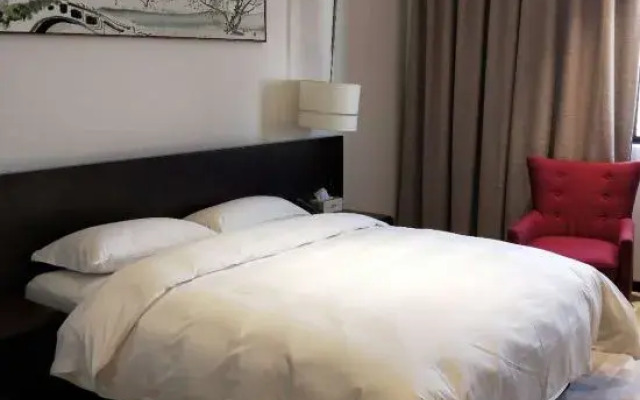Yiwenge Hotel