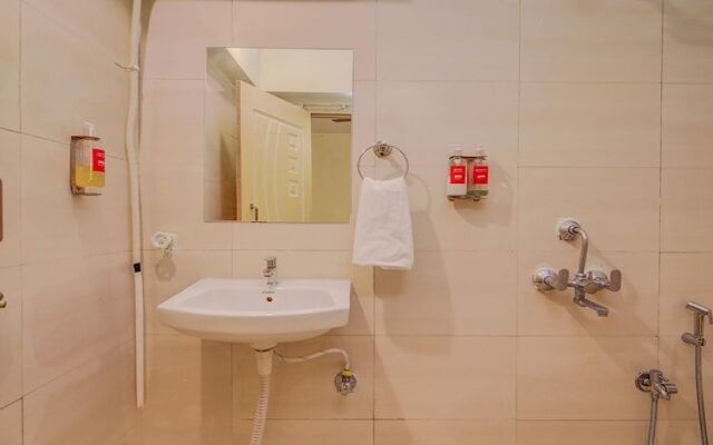 SilverKey Executive Stays 19907 Hafeezpet