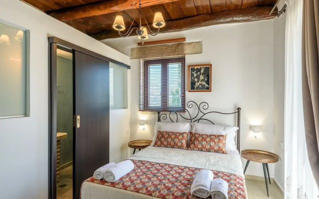 Minos Country Living Apartments