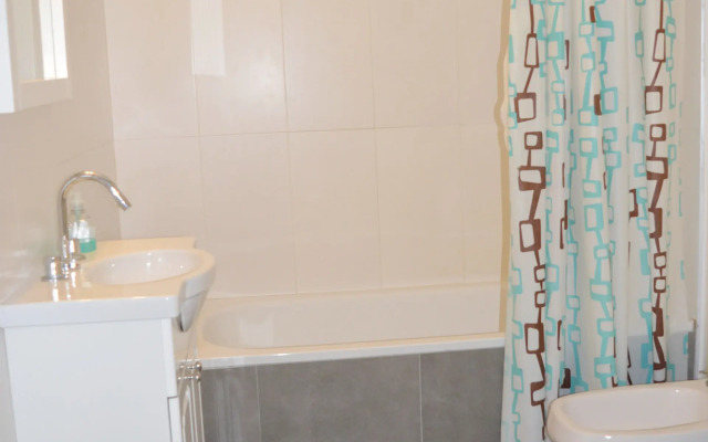 Departamento Alassio