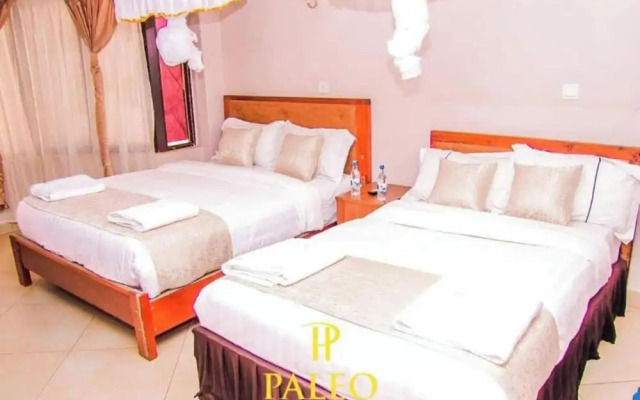 Paleo Hotel and Spa, Thika