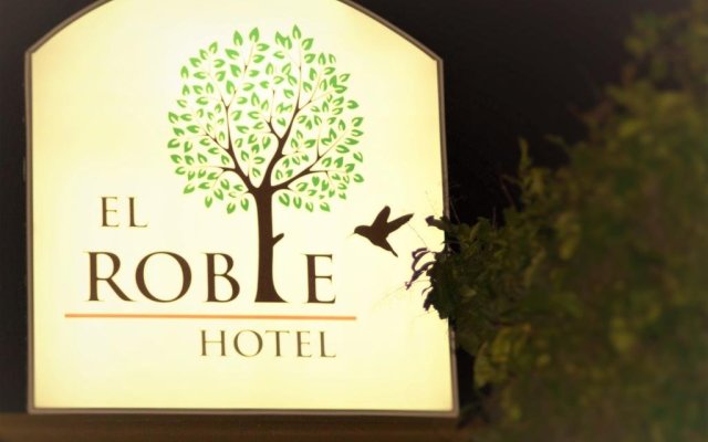 El Roble Hotel