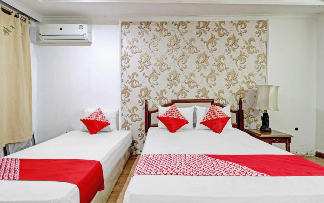 Hotel O Bandung near Stadion Siliwangi formerly The Ethnic Hotel Bandung – Guest Rooms – Bandung