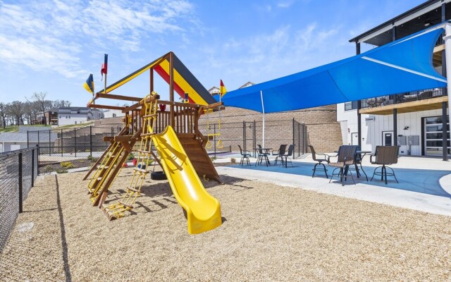 The One With the View