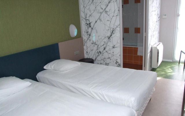 ibis Styles Perigueux Trelissac