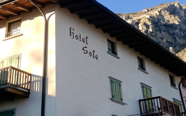 Hotel Sole - Limone