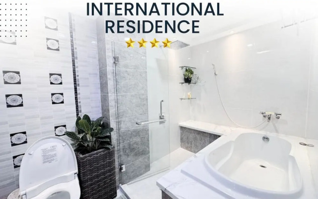 International Residence