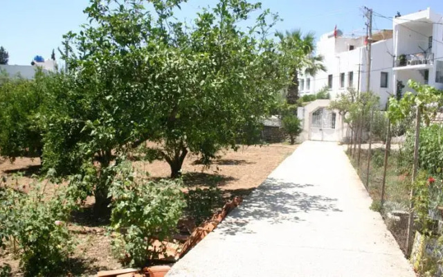 Villa Nur