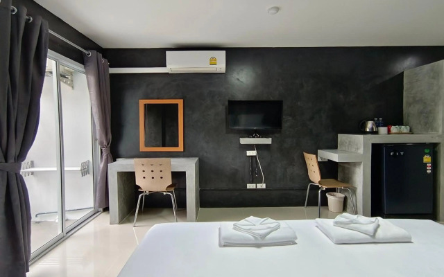 Nano Place Hotel