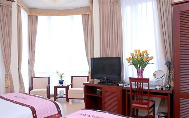 Camellia 4